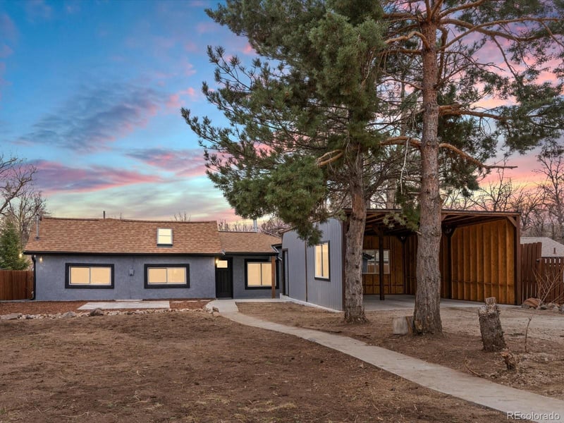 11794 13th Ave, Lakewood, CO 80401