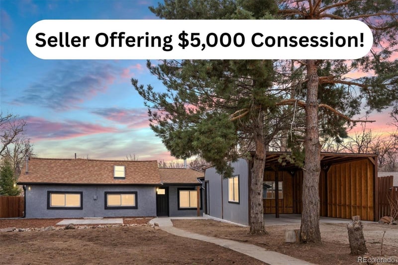 11794 W 13th Ave, Lakewood, CO 80401