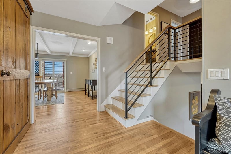 1863 Rocky View Rd, Castle Rock, CO 80108