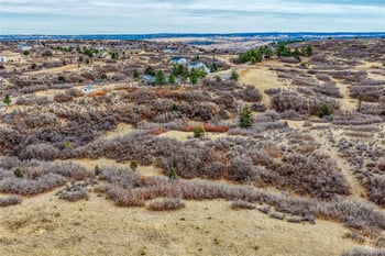 1863 Rocky View Rd, Castle Rock, CO 80108