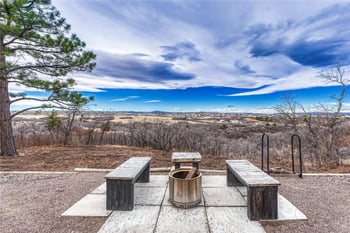 1863 Rocky View Rd, Castle Rock, CO 80108
