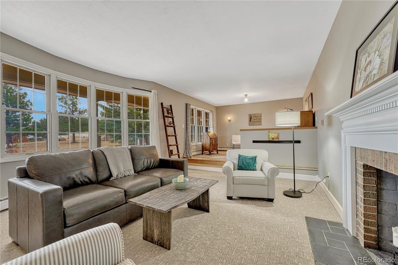 1863 Rocky View Rd, Castle Rock, CO 80108