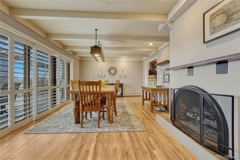 1863 Rocky View Rd, Castle Rock, CO 80108