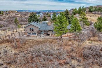 1863 Rocky View Rd, Castle Rock, CO 80108