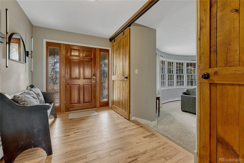 1863 Rocky View Rd, Castle Rock, CO 80108