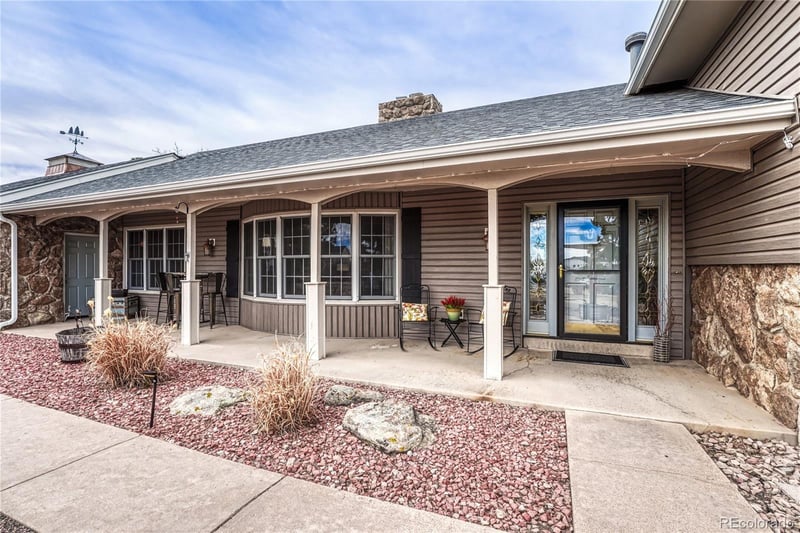 1863 Rocky View Rd, Castle Rock, CO 80108