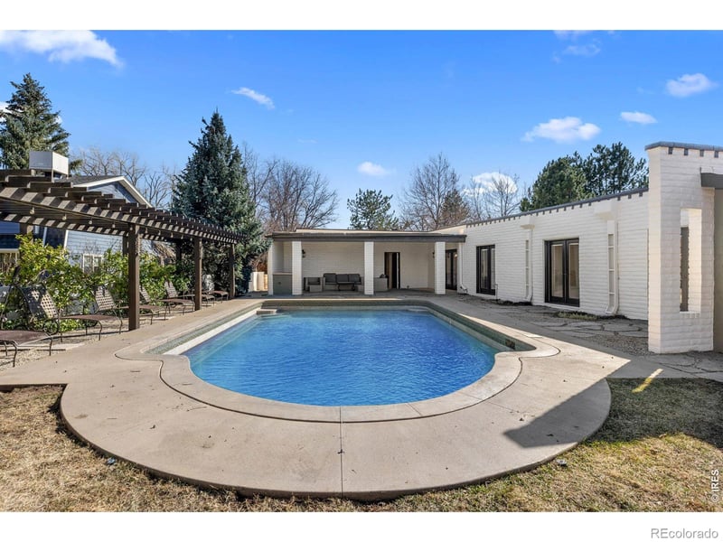 816 Sycamore Ave, Boulder, CO 80303