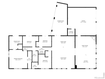 816 Sycamore Ave, Boulder, CO 80303