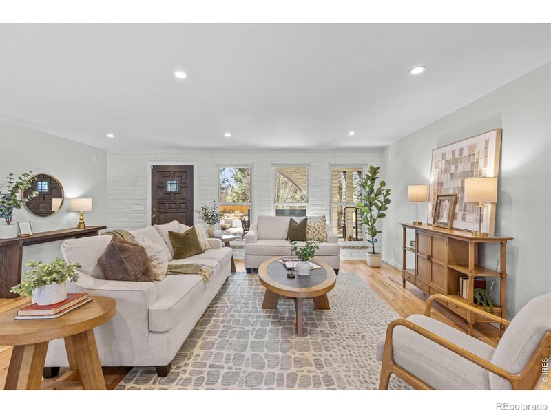 816 Sycamore Ave, Boulder, CO 80303