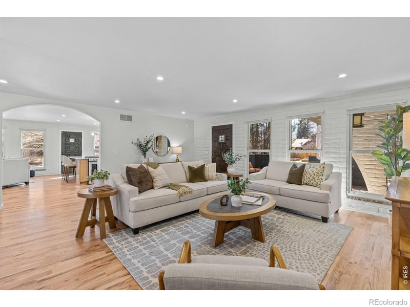 816 Sycamore Ave, Boulder, CO 80303