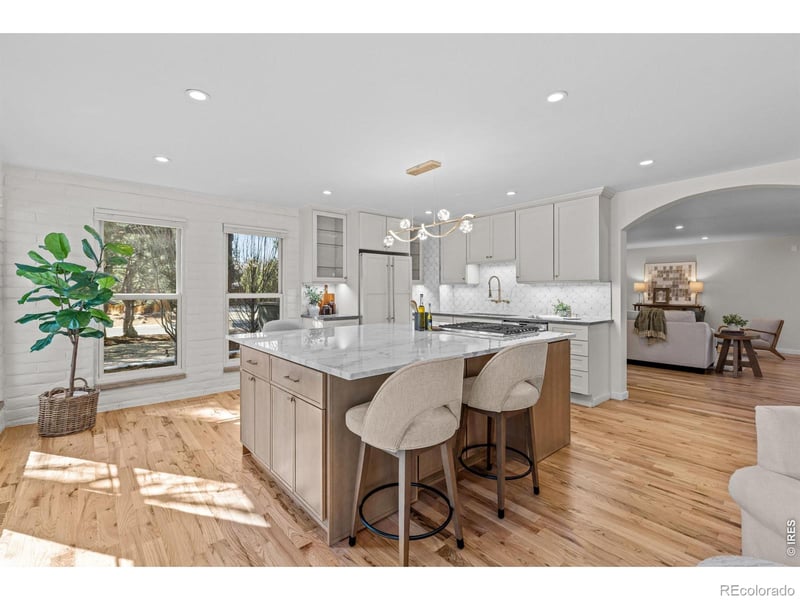 816 Sycamore Ave, Boulder, CO 80303