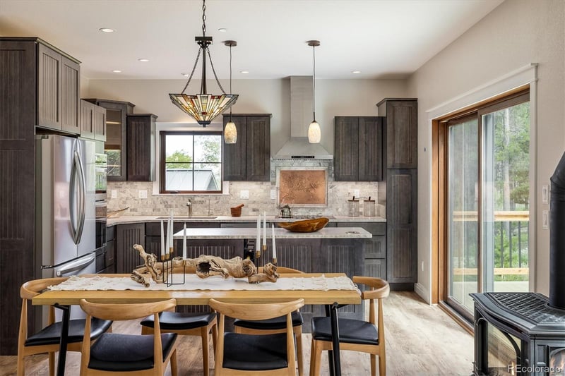 713 Rudi Ln, Golden, CO 80403