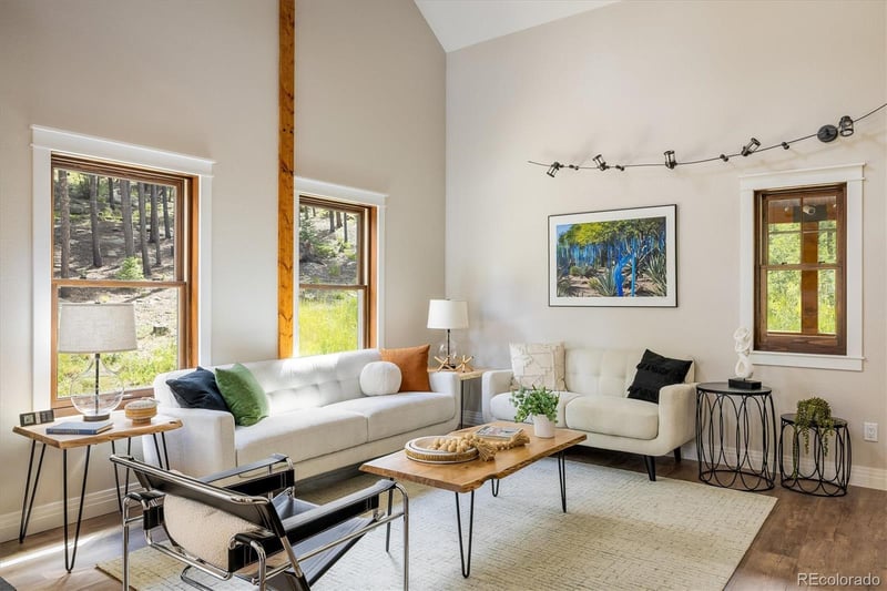 713 Rudi Ln, Golden, CO 80403