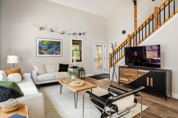 713 Rudi Ln, Golden, CO 80403