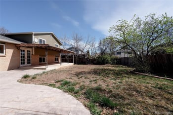 10896 Otis Cir, Westminster, CO 80020