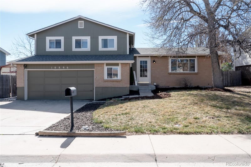 10896 Otis Cir, Westminster, CO 80020