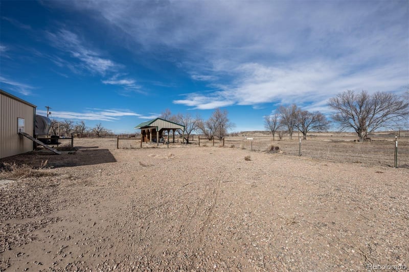 50100 State Highway 96, Boone, CO 81025