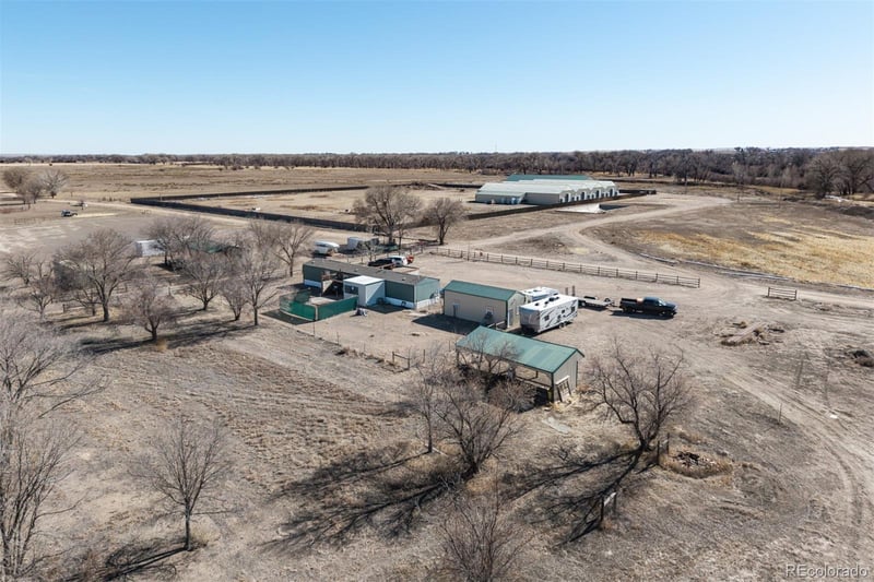 50100 State Highway 96, Boone, CO 81025