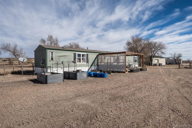 50100 State Highway 96, Boone, CO 81025