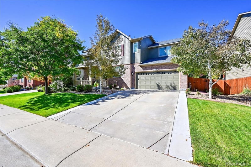 13427 Krameria St, Thornton, CO 80602