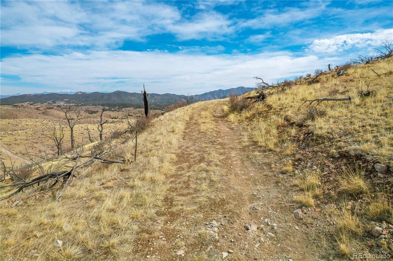 31st Trl, Cotopaxi, CO 81223