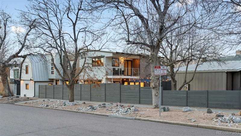 1491 Emerson St, Denver, CO 80210