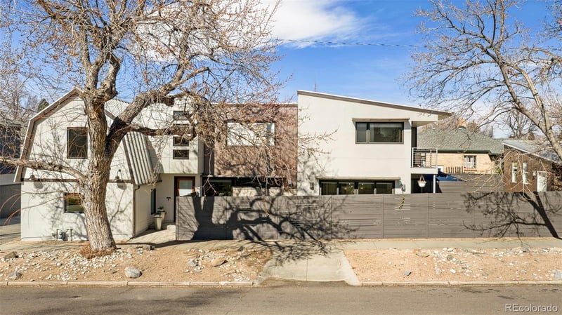 1491 Emerson St, Denver, CO 80210