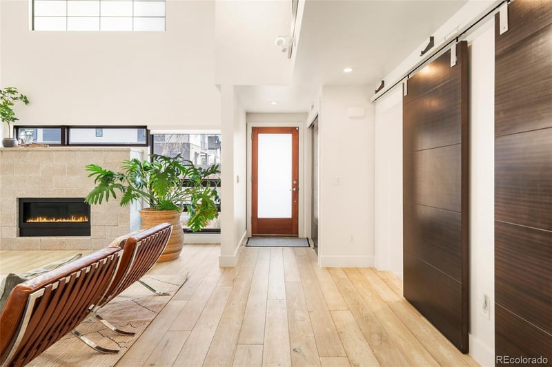 1491 Emerson St, Denver, CO 80210