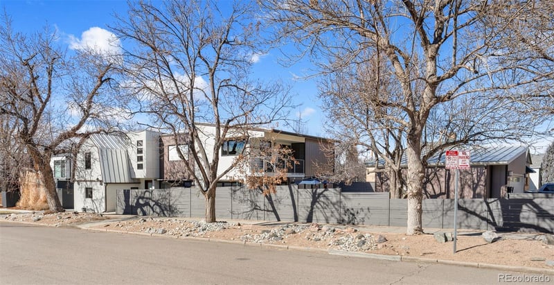 1491 Emerson St, Denver, CO 80210