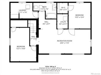 2340 48th Avenue Dr, Denver, CO 80211