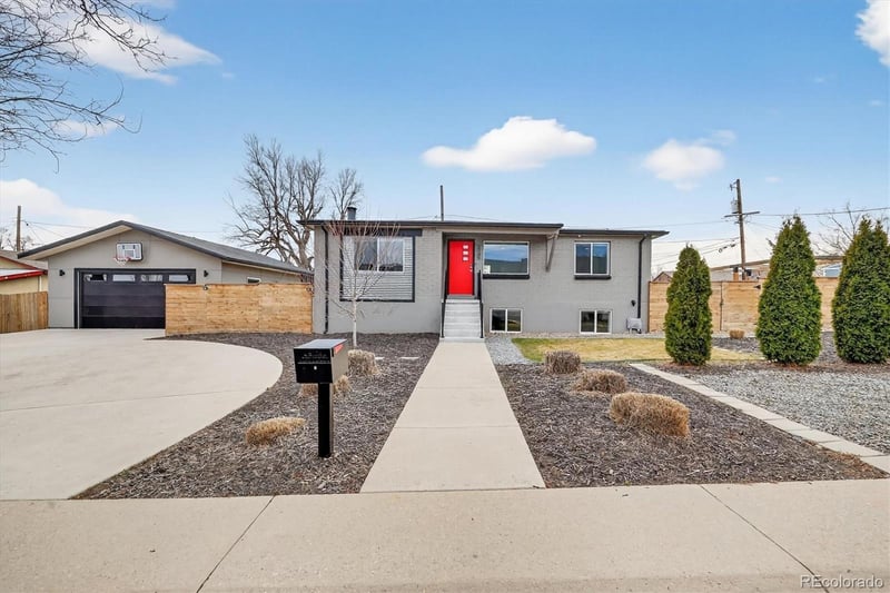 2340 48th Avenue Dr, Denver, CO 80211