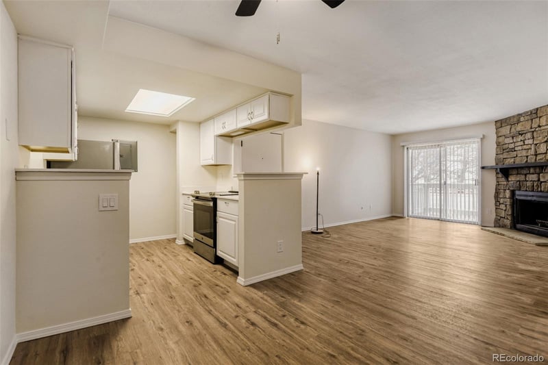 14473 Jewell Ave #102, Aurora, CO 80012