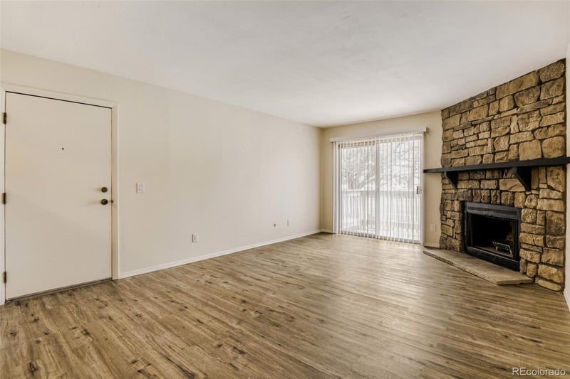 14473 Jewell Ave #102, Aurora, CO 80012