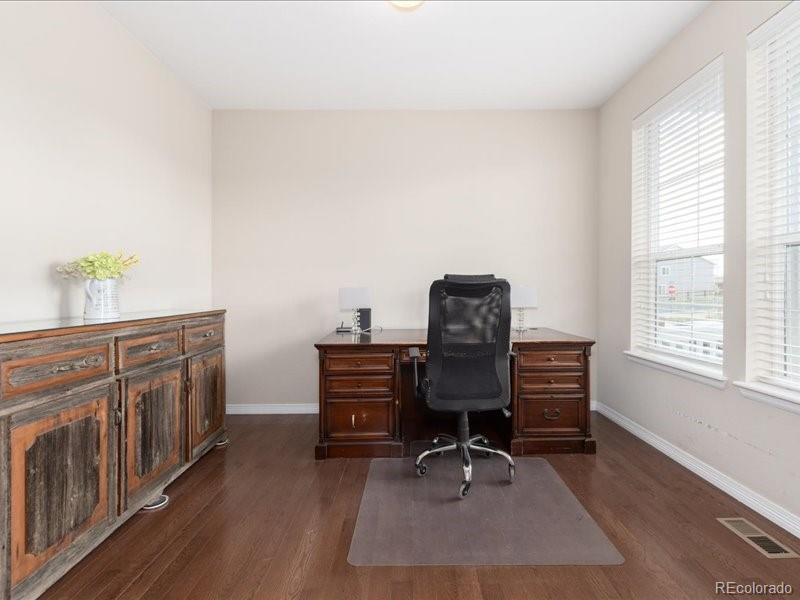 8308 Grasslands Way, Parker, CO 80134