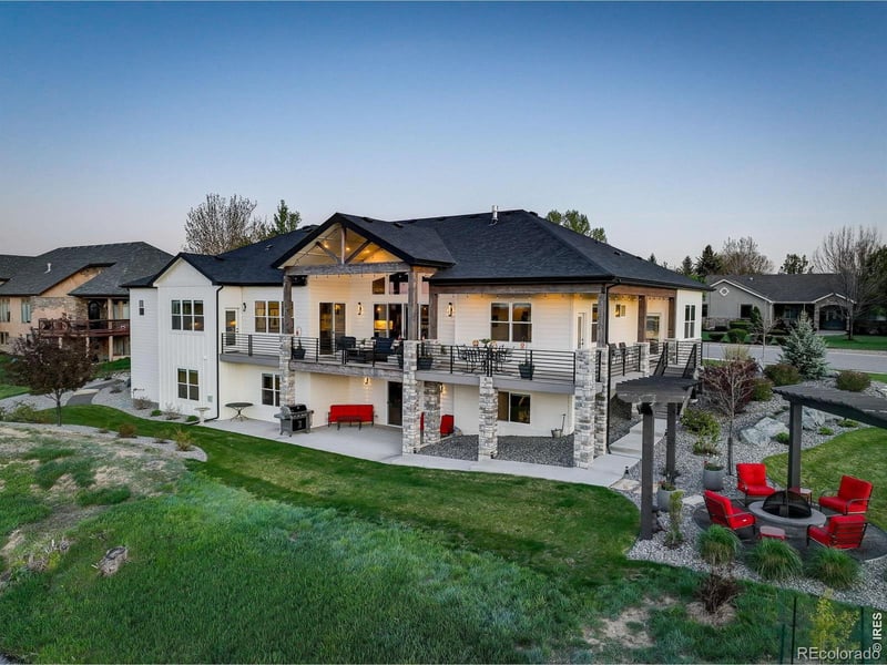 4821 Hay Wagon Ct, Loveland, CO 80537