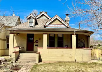 107 Cedar Ave, Denver, CO 80223