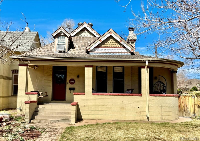 107 Cedar Ave, Denver, CO 80223