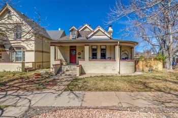 107 Cedar Ave, Denver, CO 80223