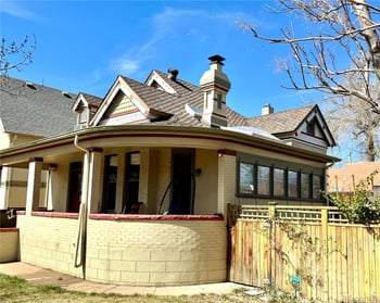 107 Cedar Ave, Denver, CO 80223