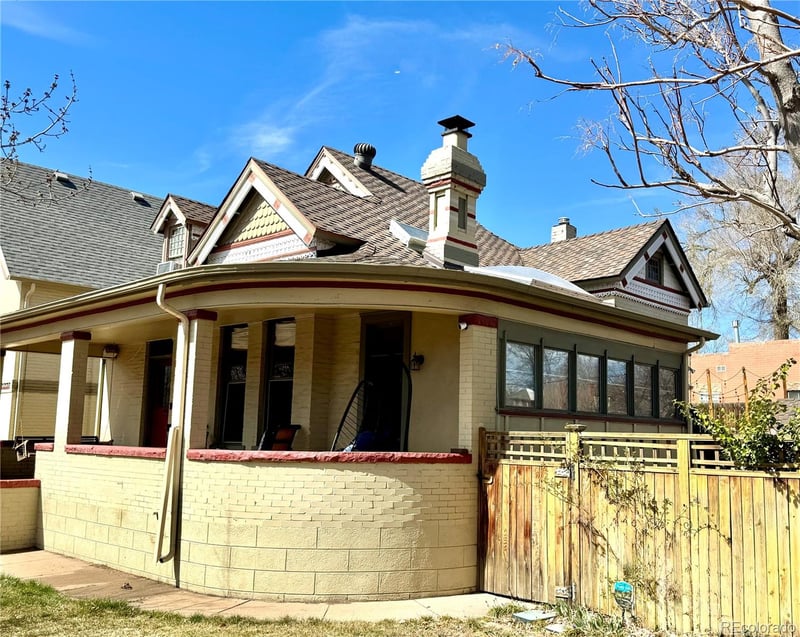 107 Cedar Ave, Denver, CO 80223