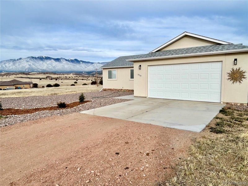 3939 Mcintire Dr, Colorado City, CO 81019