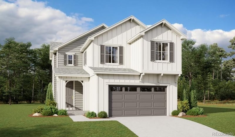 9231 Telluride Ct, Commerce City, CO 80022