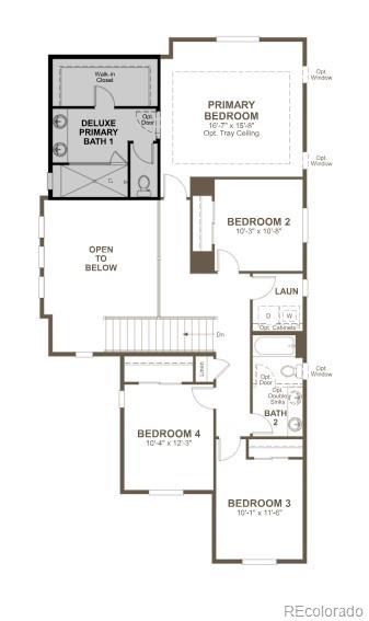 9231 Telluride Ct, Commerce City, CO 80022