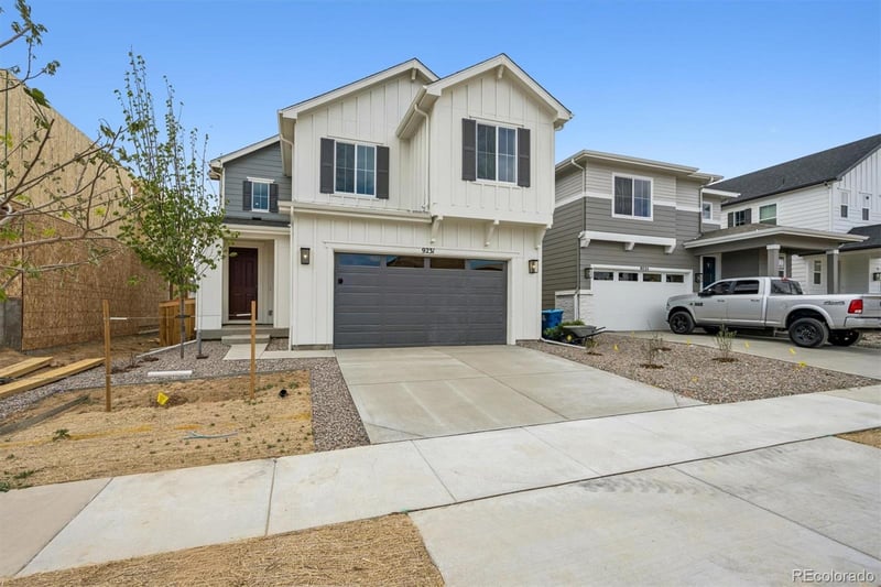 9231 Telluride Ct, Commerce City, CO 80022