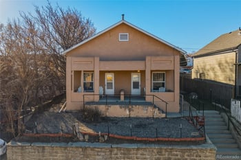 442-444 First St, Trinidad, CO 81082