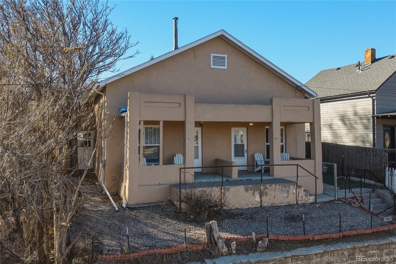 442-444 First St, Trinidad, CO 81082
