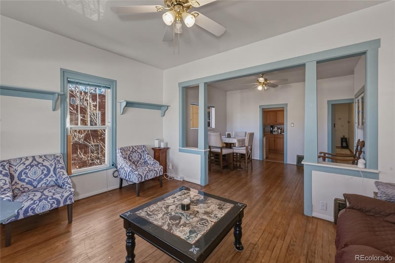 442-444 First St, Trinidad, CO 81082