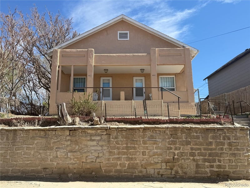 442-444 First St, Trinidad, CO 81082