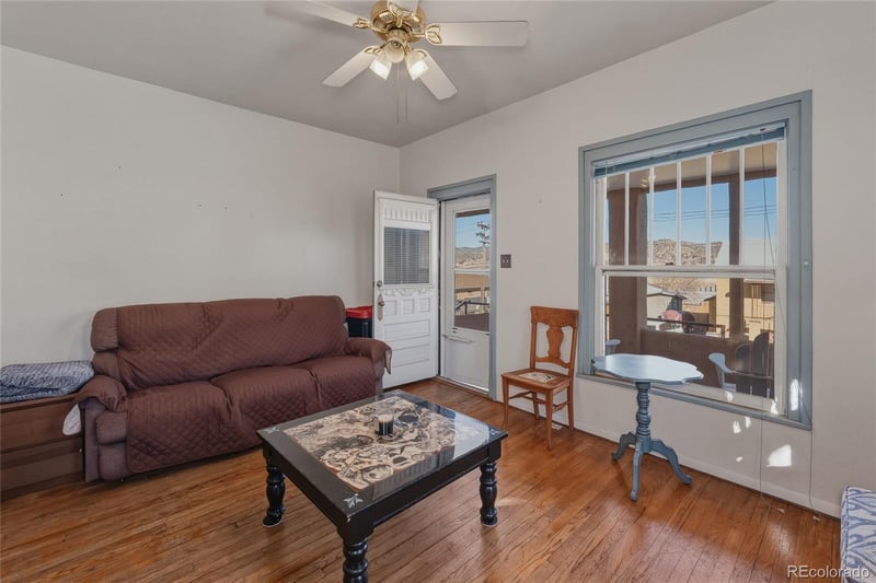 442-444 First St, Trinidad, CO 81082