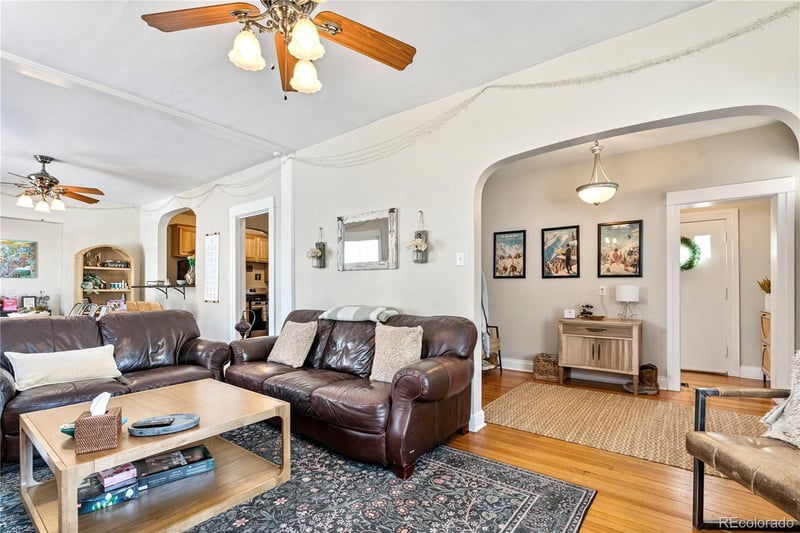 478 Logan St, Denver, CO 80203